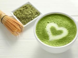 Kekeliruan Meracik Matcha Ini Bikin Manfaat Sehatnya Berkurang Kekeliruan Meracik Matcha Ini Bikin Manfaat Sehatnya Berkurang