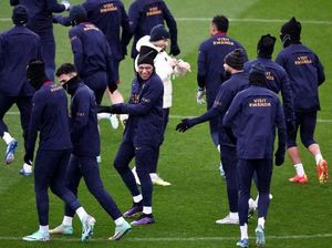 Mbappe akan Tinggalkan PSG, Sudah Kabari Rekan Setim