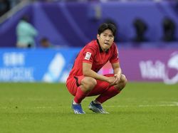 Lee Kang-in: Sempat Jadi Wonderkid Korsel, Kini Dicaci Maki