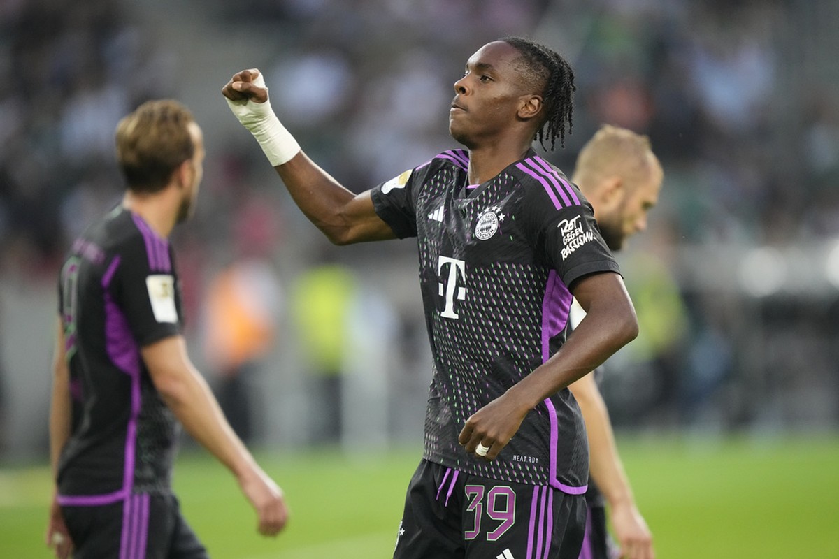 Foto: AP/Martin Meissner
