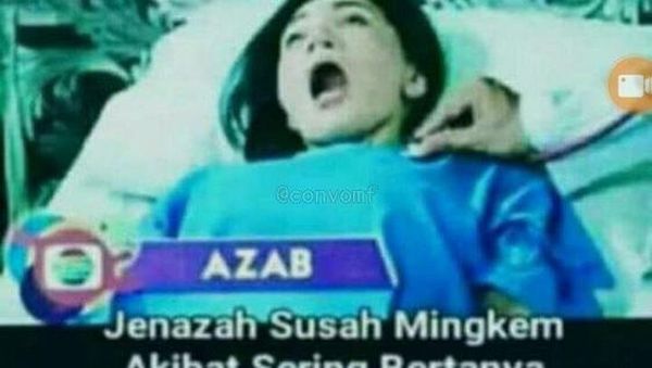 Meme Kocak Buat Slide Akhir Presentasi, Satu Kelas Ngakak Sih