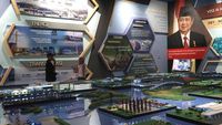 Mengintip Museum dan Galeri SBY-Ani di Pacitan