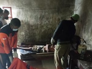 Pekerja Asal NTT Ditemukan Tewas Membusuk di Kamar Mes Gianyar