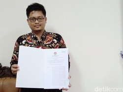 Caleg NasDem Purworejo Dicoret KPU Buntut Kasus Kampanye