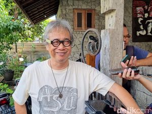 Rekam Situasi Politik Pasca Pemilu, Butet Berencana Gelar Pameran