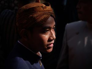 Pengakuan Gibran Kantongi Dugaan Kecurangan Pilpres Pengakuan Gibran Kantongi Dugaan Kecurangan Pilpres