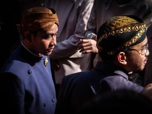 Daftar Sekolah-Kampus Gibran Rakabuming, Cawapres 2024 yang Unggul di Quick Count Daftar Sekolah-Kampus Gibran Rakabuming, Cawapres 2024 yang Unggul di Quick Count