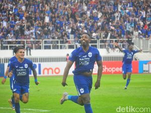 Respons Suporter PSIS soal Renovasi Stadion Jatidiri di Tengah Kompetisi Respons Suporter PSIS soal Renovasi Stadion Jatidiri di Tengah Kompetisi