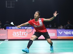 Spain Masters 2024: Putri KW Melaju ke 16 Besar