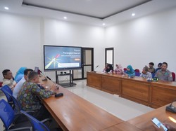 Diskominfo Klaten Siapkan Platform yang Satukan Seluruh Layanan Publik