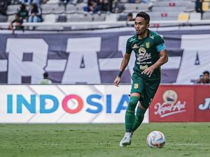 Liga 1: Sesal Reva Adi Diganjar Kartu Merah Saat Laga Kontra Bhayangkara Liga 1: Sesal Reva Adi Diganjar Kartu Merah Saat Laga Kontra Bhayangkara