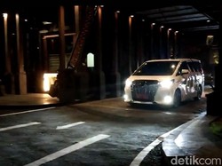 Pertemuan Tertutup Prabowo di Bali, Disebut Ada Luhut hingga Gibran