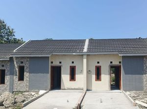 5 Pilihan Rumah Rp 160 Juta-an di Karanganyar