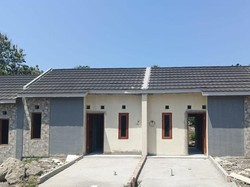 5 Pilihan Rumah Rp 160 Juta-an di Karanganyar