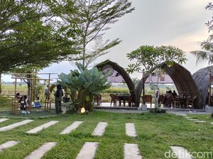 7 Tempat Wisata Sekitar Binjai yang Seru untuk Liburan 7 Tempat Wisata Sekitar Binjai yang Seru untuk Liburan