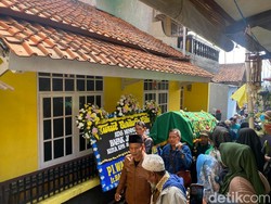 Saran DPRD Kota Bandung Agar Pemilu Tak Bawa Kabar Duka