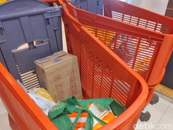 Real! Borong Belanja Bulanan di Transmart Bisa Hemat Rp 300 Ribuan
