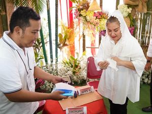 Walkot Semarang Minta Puskesmas Pantau Kesehatan Petugas Rekapitulasi