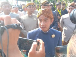 Gibran Apresiasi Partisipasi Silent Majority di Pemilu 2024