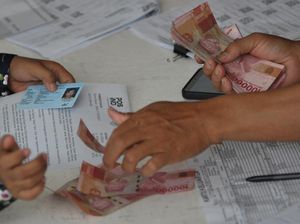 Beda Bansos PKH dan BPNT, Mana yang Lebih Besar? Beda Bansos PKH dan BPNT, Mana yang Lebih Besar?