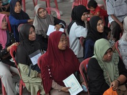 Cek Penerima BPNT Juni 2024, Ada Namamu di Sini?