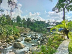 Wisata Alam Peken Tebu Sembahe: Lokasi, Jam Buka, HTM, Fasilitas