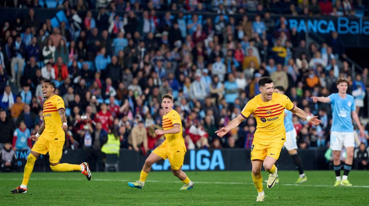 Foto: Getty Images/Quality Sport Images