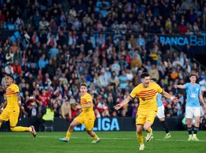 Lewandowski Masih Tajam