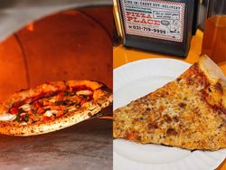 5 Pizza Enak di BSD dan Gading Serpong, Mampir Yuk! 5 Pizza Enak di BSD dan Gading Serpong, Mampir Yuk!