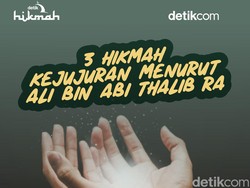 3 Hikmah Kejujuran Menurut Ali bin Abi Thalib RA