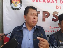 Kata KPU Jateng soal Pemilu Susulan di Demak yang Digelar 24 Februari