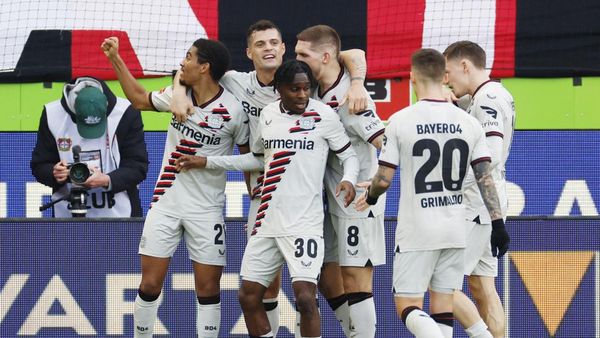 7 Pemain Leverkusen yang Bakal Hot Banget Musim Panas Nanti