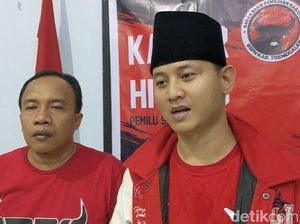 PDIP Trenggalek Tumbangkan PKB, Tambah Empat Kursi DPRD