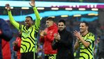 8 Pemain dalam Daftar Cuci Gudang Arsenal