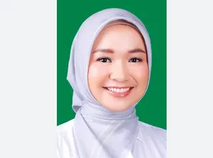 Suara Kondang Kusumaning Ayu Makin Meroket Kalahkan Petahana Nawardi Suara Kondang Kusumaning Ayu Makin Meroket Kalahkan Petahana Nawardi