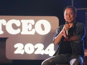 Indonesia Mau Pakai Biodiesel B100? Mahalnya Minta Ampun! Indonesia Mau Pakai Biodiesel B100? Mahalnya Minta Ampun!