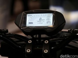 Ngecas Motor Listrik Jangan Nunggu Baterai Habis, Ini Sebabnya Ngecas Motor Listrik Jangan Nunggu Baterai Habis, Ini Sebabnya