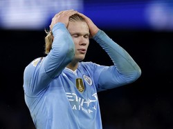 Selamat Datang di Maret Neraka, Manchester City!