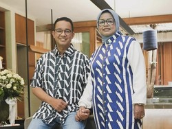 Video: Tantangan Fahad Haydra Perankan Anies Baswedan di Film