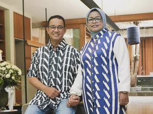 Video: Tantangan Fahad Haydra Perankan Anies Baswedan di Film Video: Tantangan Fahad Haydra Perankan Anies Baswedan di Film