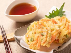 5 Kembaran Bakwan di Berbagai Negara, Ada dari Korea hingga India