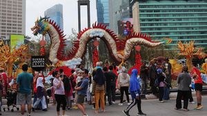 Car Free Day Jakarta Kembali Digelar Usai Pemilu 2024