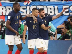 Konate soal Isu Mbappe-Liverpool: Semua Tahu Dia Bakal ke Mana