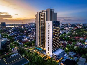 Menilik Prospek Properti Makassar yang Dilirik Pengembang hingga Perhotelan Menilik Prospek Properti Makassar yang Dilirik Pengembang hingga Perhotelan