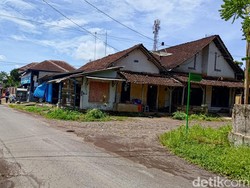 Ini Kata Pengamat Politik soal Caleg NasDem Banyuwangi Tarik Bantuan Paving