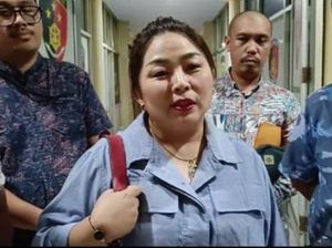 Caleg DPRD Sulut Terlibat Politik Uang Tim Sukses Jadi Tersangka Caleg DPRD Sulut Terlibat Politik Uang Tim Sukses Jadi Tersangka