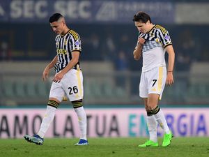 Inter Ngegas, Juventus kok Malah Memble Inter Ngegas, Juventus kok Malah Memble