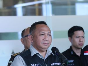 Kejagung Pastikan 109 Ton Emas Antam Beredar Asli, Dianggap Ilegal karena Ini