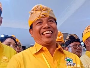 Golkar Badung Klaim Kuasai 10 Kursi DPRD, Ulangi Pemilu 10 Tahun Lalu Golkar Badung Klaim Kuasai 10 Kursi DPRD, Ulangi Pemilu 10 Tahun Lalu