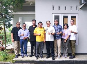 Bamsoet Apresiasi Olahan Buah Asal Banjarnegara Ekspor ke Pasar Global